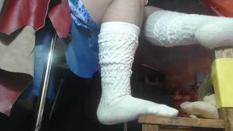 Eskela911 online show from April 21, 12:34 am