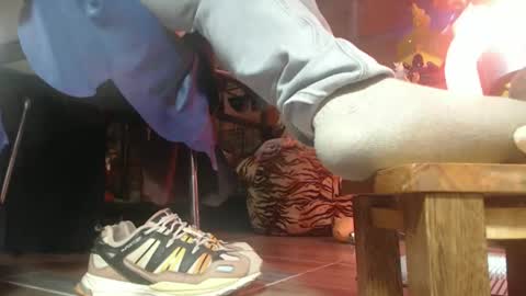 Eskela911 online show from April 24, 12:46 am