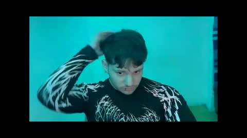 eskol212 online show from March 16, 12:38 am