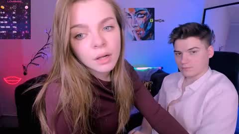 esma_shine online show from November 7, 12:21 am