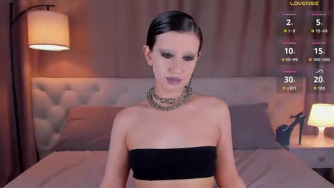 esme_fox online show from May 9, 5:07 pm
