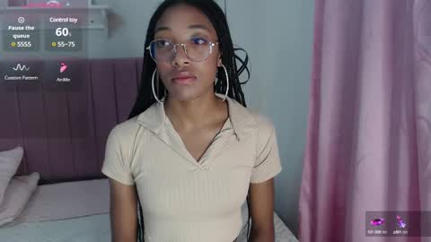 esmeralda_bk online show from January 13, 2:53 pm