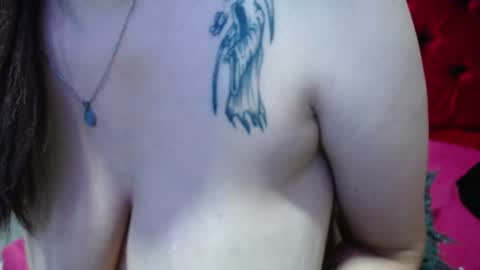 Snapshot of esmeralda_black chatting on July 10, 3:44 am esmeralda black online show from July 10, 3:44 am