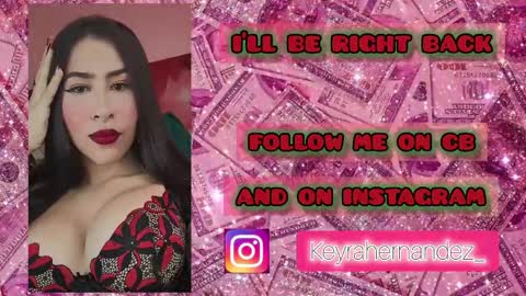 Snapshot of esmeralda_h chatting on May 1, 8:19 am K E Y R A independent model online show from May 1, 8:19 am
