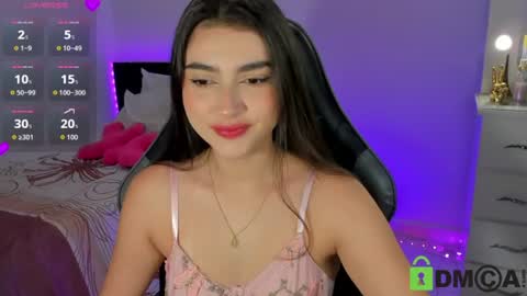 Esmeralda online show from July 20, 11:12 am