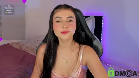 Esmeralda online show from July 28, 8:23 pm