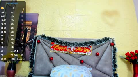 Snapshot of esmeralda_oikos chatting on December 28, 11:59 pm Esmeralda .INDEPENDENT MODEL online Monday to Saturday 3 pm Chicago online show from December 28, 11:59 pm