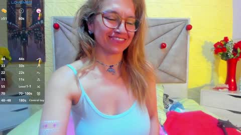 Snapshot of esmeralda_oikos chatting on February 6, 12:22 am Esmeralda .INDEPENDENT MODEL online Monday to Saturday 3 pm Chicago online show from February 6, 12:22 am