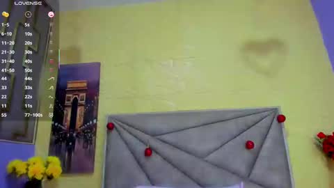 Snapshot of esmeralda_oikos chatting on March 8, 12:33 am Esmeralda .INDEPENDENT MODEL online Monday to Saturday 3 pm Chicago online show from March 8, 12:33 am