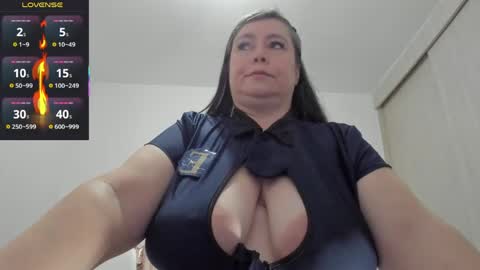 Esmeralda online show from April 21, 10:12 pm