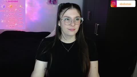 Xbebetax online show from December 8, 5:18 am