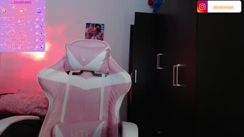 Xbebetax online show from December 11, 1:58 am