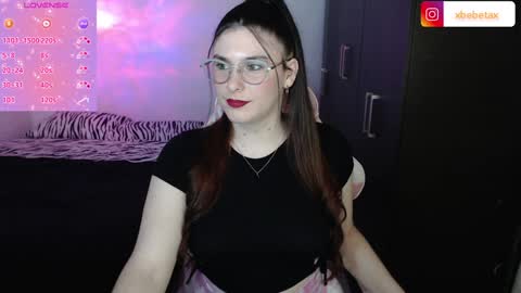 Xbebetax online show from December 13, 2:21 am