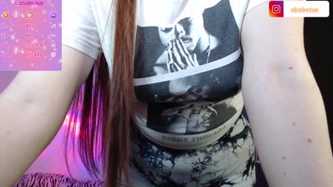 Xbebetax online show from December 15, 2:08 am