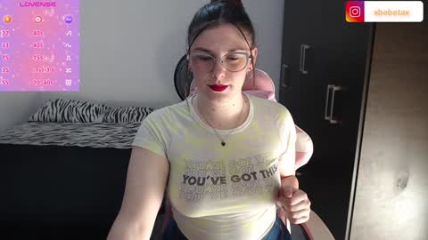 Xbebetax online show from December 19, 6:34 pm