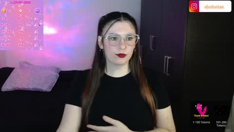 Xbebetax online show from December 28, 1:50 am