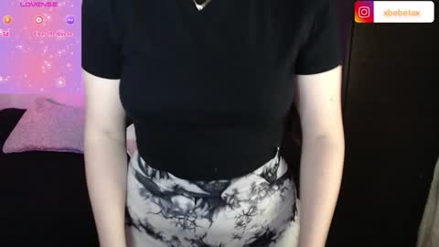 Xbebetax online show from December 28, 4:51 am