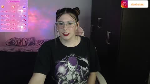 Xbebetax online show from January 8, 2:14 am