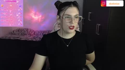 Xbebetax online show from February 9, 5:50 am