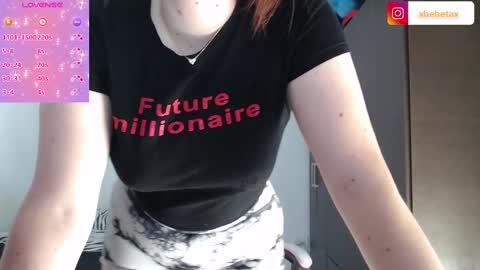 Xbebetax online show from February 12, 6:30 pm