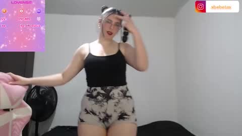 Xbebetax online show from March 8, 7:20 pm