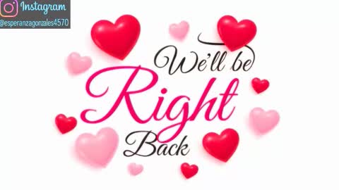 HOPE   online show from March 15, 11:55 pm