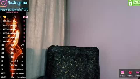 HOPE   online show from April 23, 10:34 pm