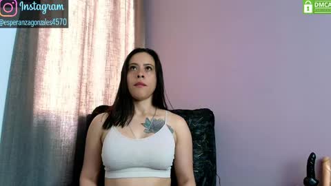 HOPE   online show from April 24, 6:32 pm