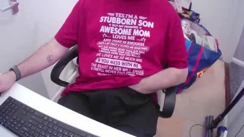 Snapshot of essex_wild chatting on December 27, 9:54 pm Morph online show from December 27, 9:54 pm