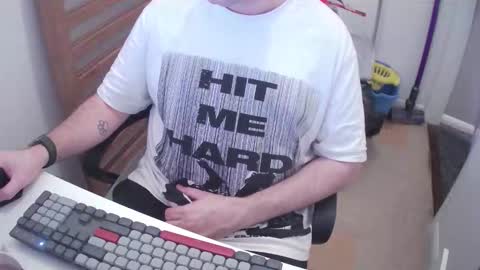 Morph online show from January 18, 8:45 pm