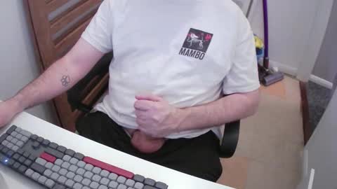 Morph online show from February 15, 8:27 pm