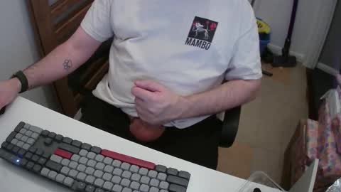 Morph online show from March 13, 8:48 pm