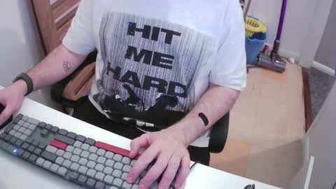 Morph online show from March 30, 7:15 pm