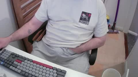 Morph online show from April 11, 7:40 pm