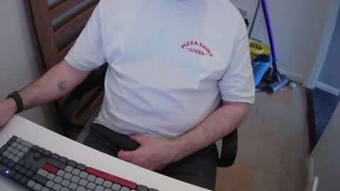 Morph online show from April 15, 9:05 am