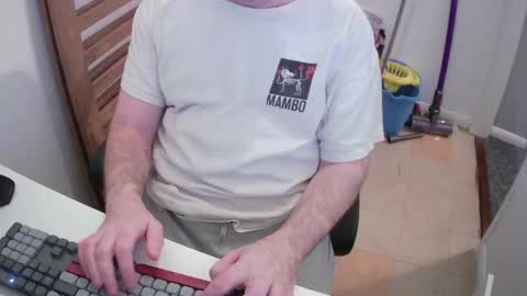 Morph online show from April 20, 7:48 pm