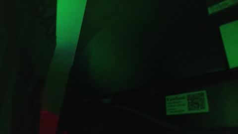 Esme and Hunter online show from January 13, 7:19 pm