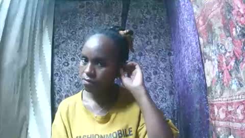estanie online show from October 16, 6:47 am