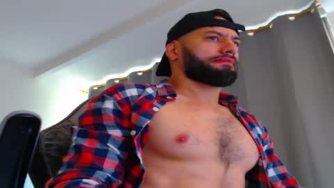 Snapshot of esteban7984068 chatting on November 6, 1:45 pm esteban online show from November 6, 1:45 pm