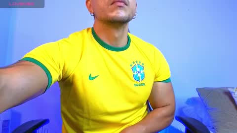 ESTEBAN online show from March 26, 11:27 am