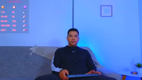 Snapshot of esteban_de_louise chatting on July 6, 12:02 pm ESTEBAN online show from July 6, 12:02 pm