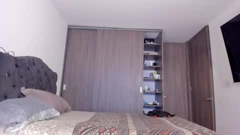 Esteban Stud online show from October 22, 8:41 pm