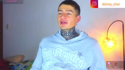 Esteban independent model online show from February 2, 12:09 am