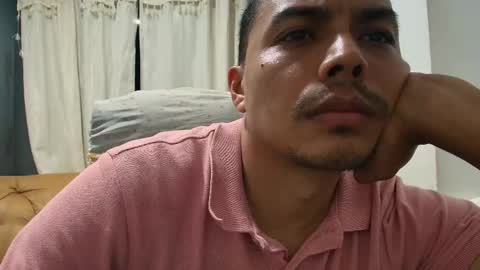 Esteban online show from November 21, 5:06 am