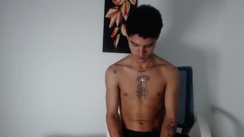 Esteban online show from March 3, 10:54 am