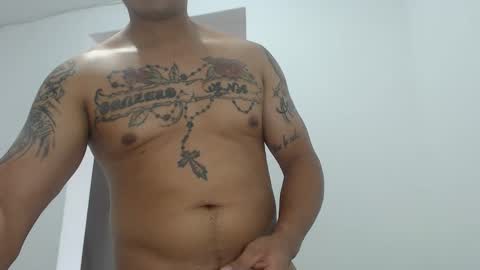 estebanmed92 online show from January 8, 4:09 pm