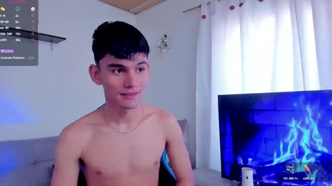 Esteban online show from January 22, 3:40 pm