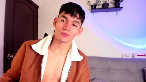 Esteban online show from January 29, 1:07 pm