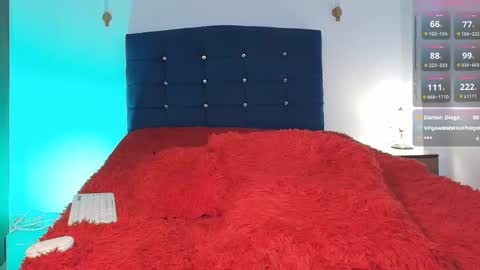 Esteban online show from March 8, 4:50 pm