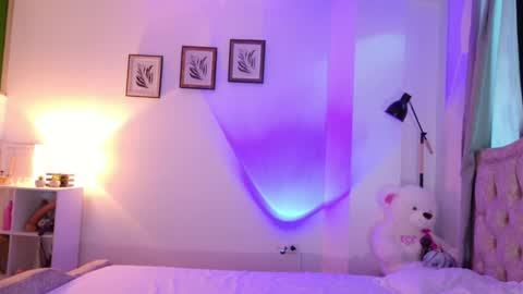 Esteban online show from February 26, 11:42 am